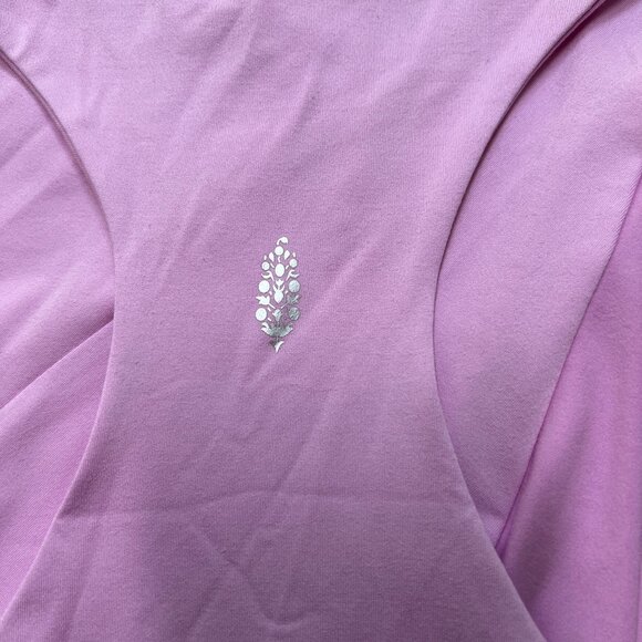 NWT FP Movement Spin Me Cami Top – Jam Jewel Pink – M - Picture 8 of 9
